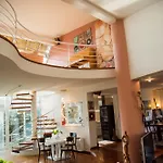 Erasmia's House - A Haven For Ultimate Relaxation Ferienhaus *