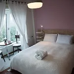 Erasmia's House - A Haven For Ultimate Relaxation Ferienhaus Nikaia