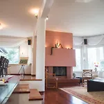 Erasmia's House - A Haven For Ultimate Relaxation Ferienhaus *