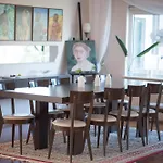 Erasmia's House - A Haven For Ultimate Relaxation
