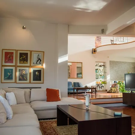 Erasmia's House - A Haven For Ultimate Relaxation Nikaia