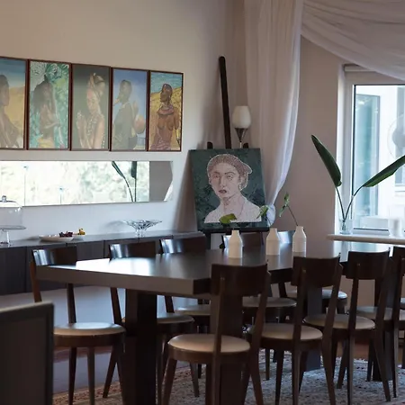 Ferienhaus Erasmia's House - A Haven For Ultimate Relaxation Nikaia