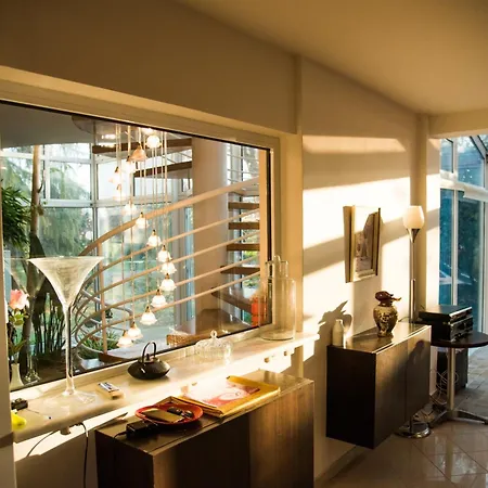 Erasmia's House - A Haven For Ultimate Relaxation Nikaia