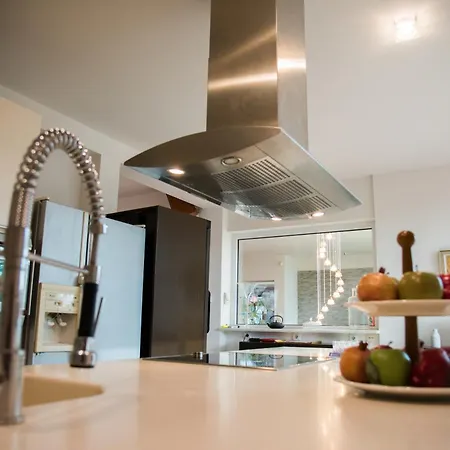 بيت للعطل Erasmia's House - A Haven For Ultimate Relaxation Nikaia