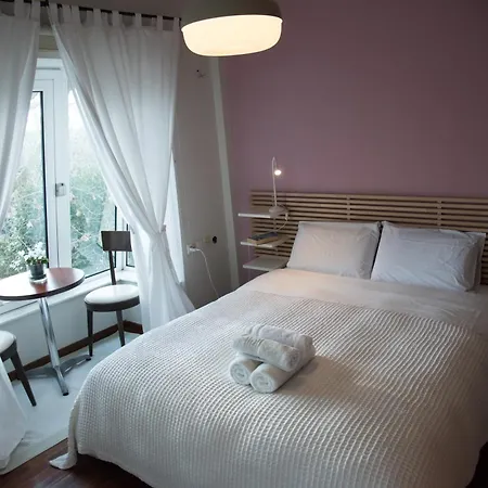 Erasmia's House - A Haven For Ultimate Relaxation بيت للعطل Nikaia