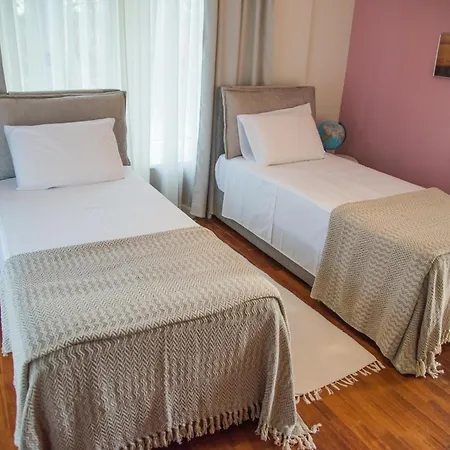 Erasmia's House - A Haven For Ultimate Relaxation Nikaia