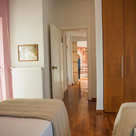 بيت للعطل Erasmia's House - A Haven For Ultimate Relaxation