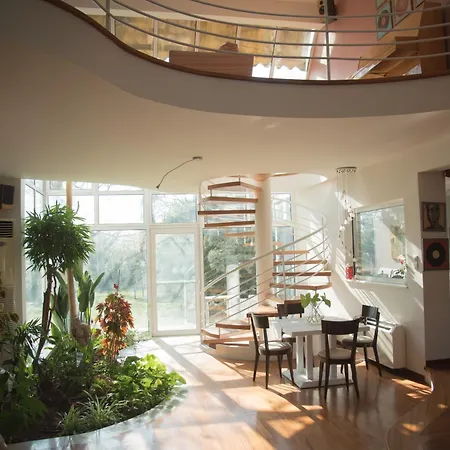 Erasmia's House - A Haven For Ultimate Relaxation Ferienhaus *