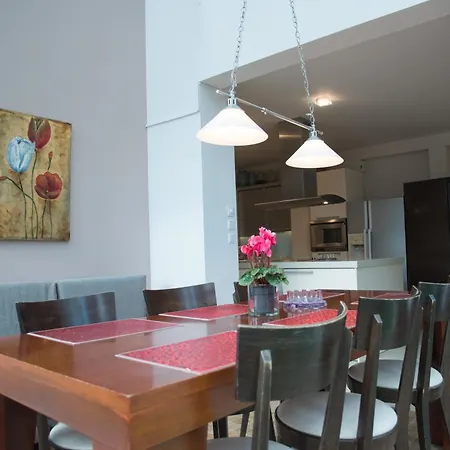 بيت للعطل Erasmia's House - A Haven For Ultimate Relaxation Nikaia