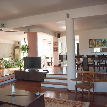 Ferienhaus Erasmia's House - A Haven For Ultimate Relaxation