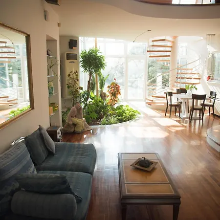 Erasmia's House - A Haven For Ultimate Relaxation Holiday home