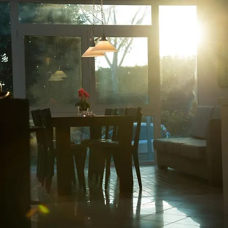 Erasmia's House - A Haven For Ultimate Relaxation *