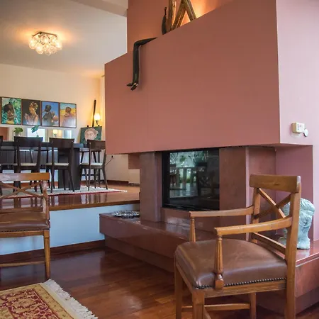 Ferienhaus Erasmia's House - A Haven For Ultimate Relaxation *