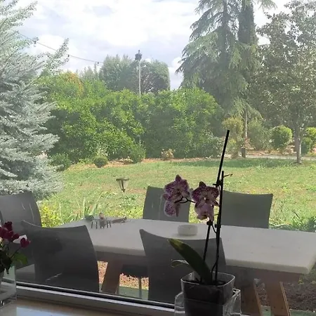 Erasmia's House - A Haven For Ultimate Relaxation