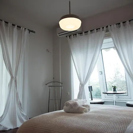 بيت للعطل Erasmia's House - A Haven For Ultimate Relaxation *