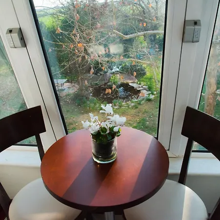 بيت للعطل Erasmia's House - A Haven For Ultimate Relaxation Nikaia