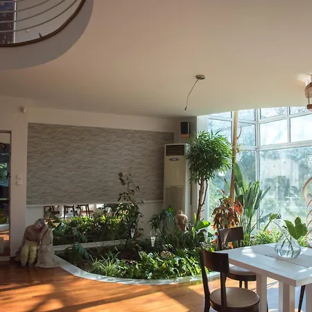 Erasmia's House - A Haven For Ultimate Relaxation Ferienhaus