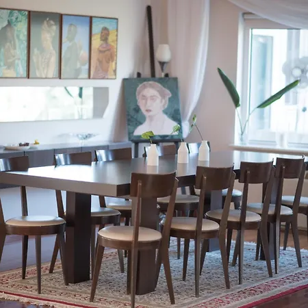 Erasmia's House - A Haven For Ultimate Relaxation