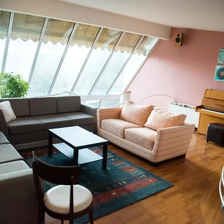 بيت للعطل Erasmia's House - A Haven For Ultimate Relaxation *