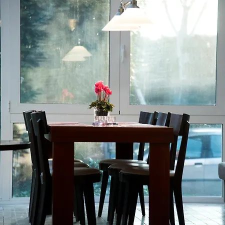 Erasmia's House - A Haven For Ultimate Relaxation Nikaia